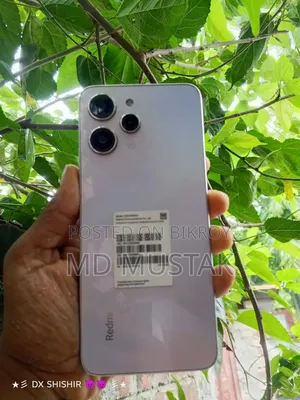 Xiaomi Redmi 12 5G 256 GB