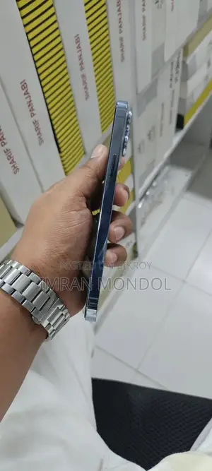 Apple iPhone 13 Pro Max 256 GB Blue