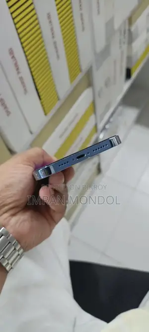 Apple iPhone 13 Pro Max 256 GB Blue