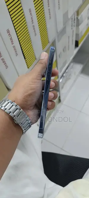 Apple iPhone 13 Pro Max 256 GB Blue