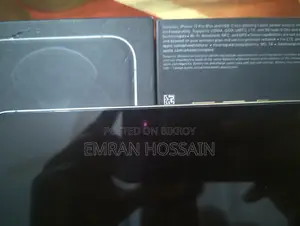 Apple iPhone 12 Pro Max 256 GB White
