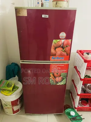 Fridge for sell