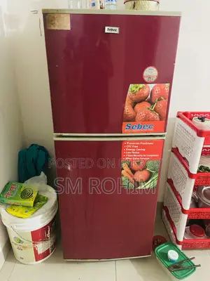 Fridge for sell