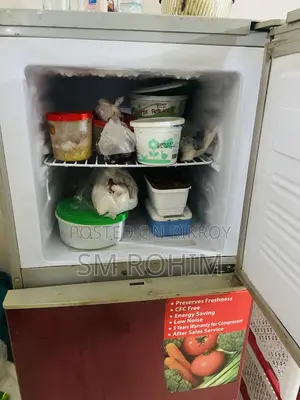 Fridge for sell