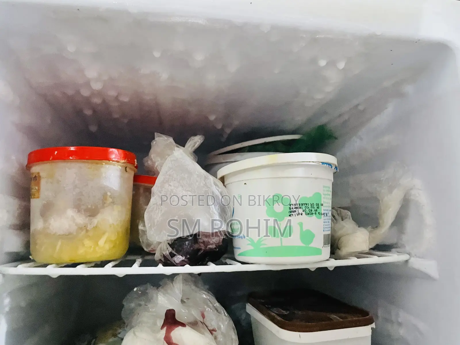 Fridge for sell