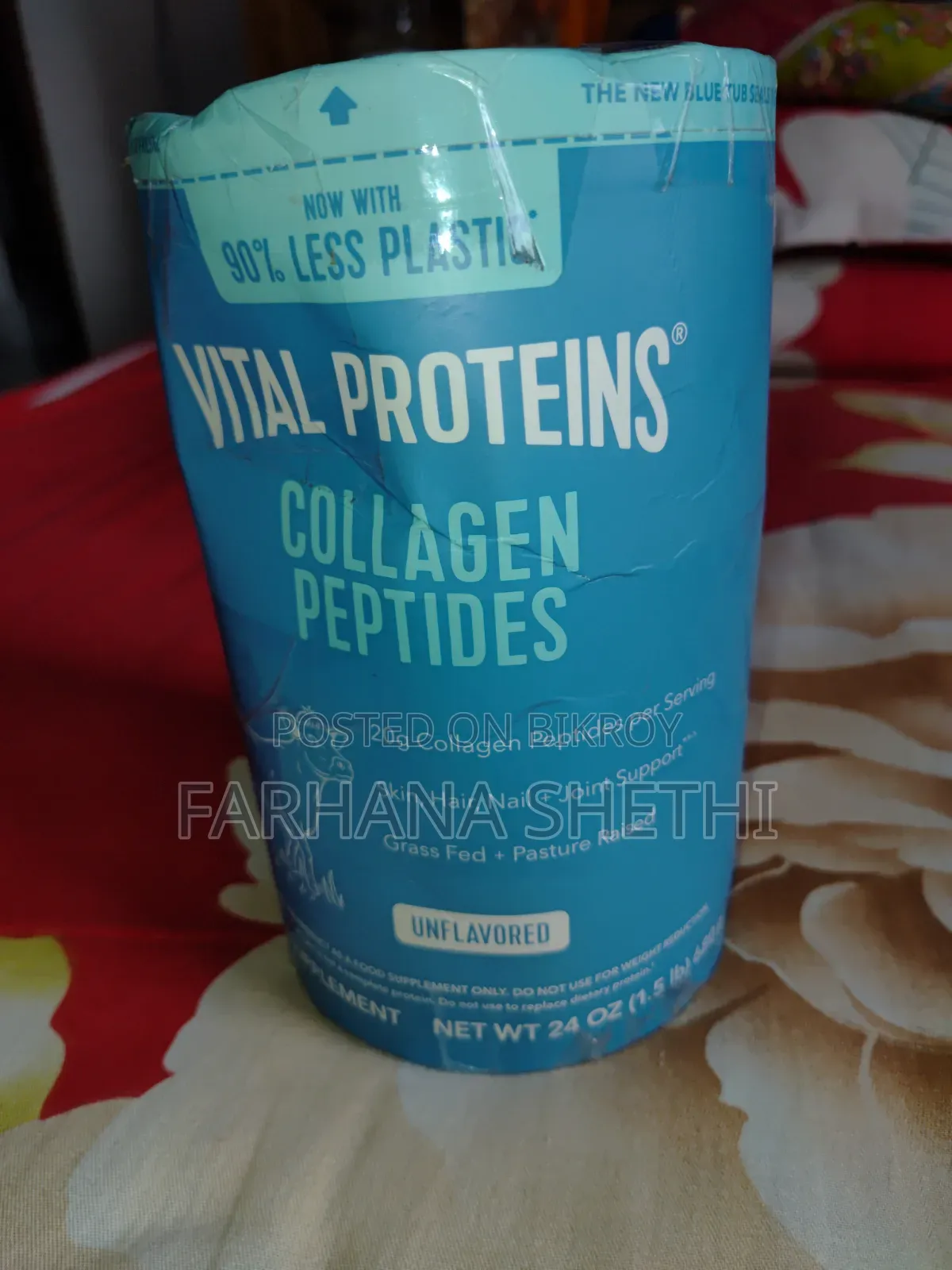 Collagen Supplement