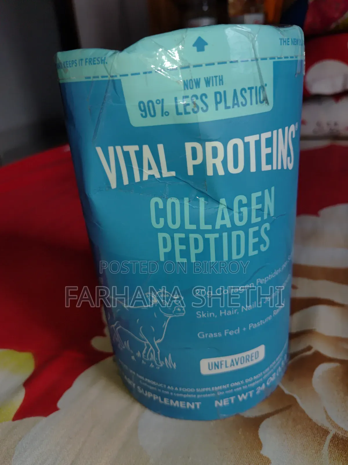 Collagen Supplement