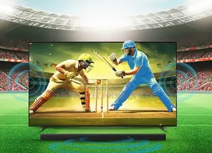 Samsung 43 Inch Crystal UHD Smart TV 43U8000F at an incredibly low price