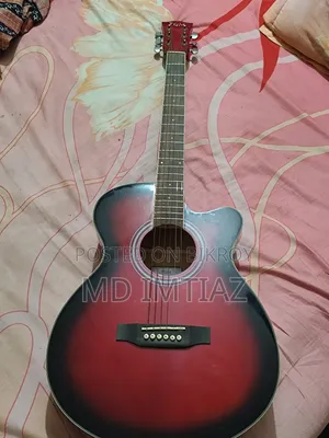 টিজিএম অরিজিনাল গিটার