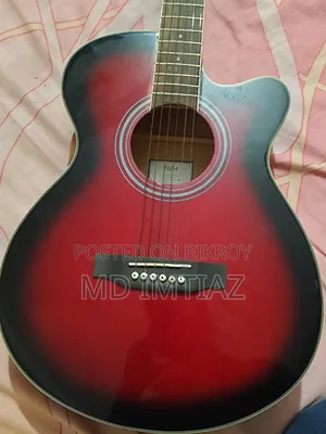 টিজিএম অরিজিনাল গিটার