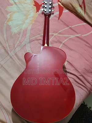 টিজিএম অরিজিনাল গিটার