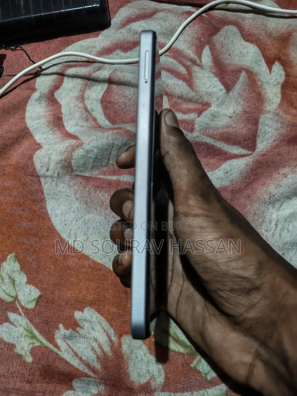 Tecno Spark Go 64 GB White