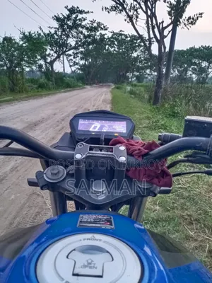 হিরো থ্রিলার ১৬০আর ২০২২ ব্লু