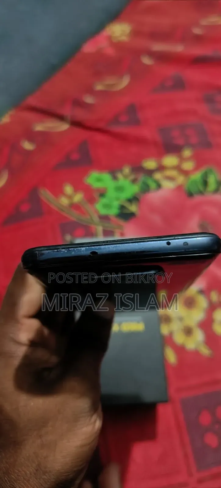 Xiaomi Poco X3 Pro 128 GB Black