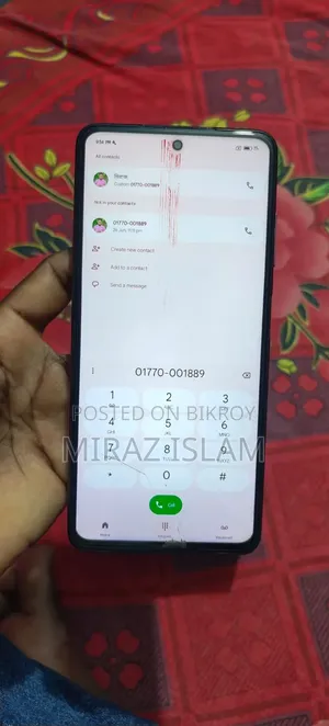 Xiaomi Poco X3 Pro 128 GB Black
