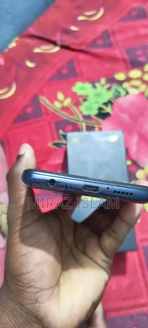 Xiaomi Poco X3 Pro 128 GB Black