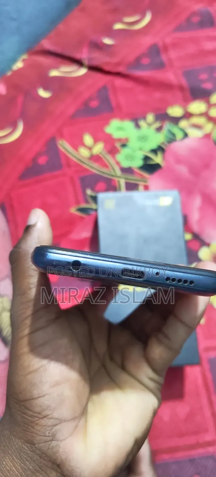 Xiaomi Poco X3 Pro 128 GB Black