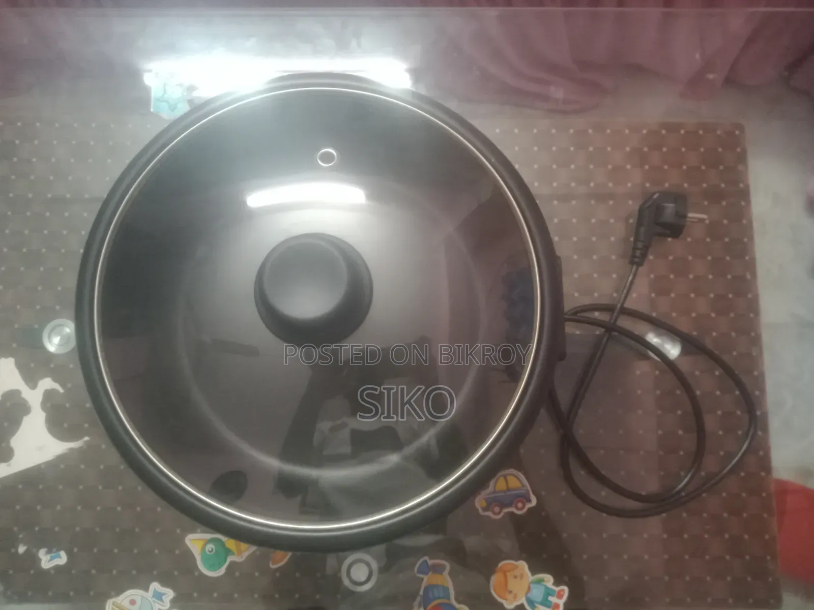 Multi Cooker