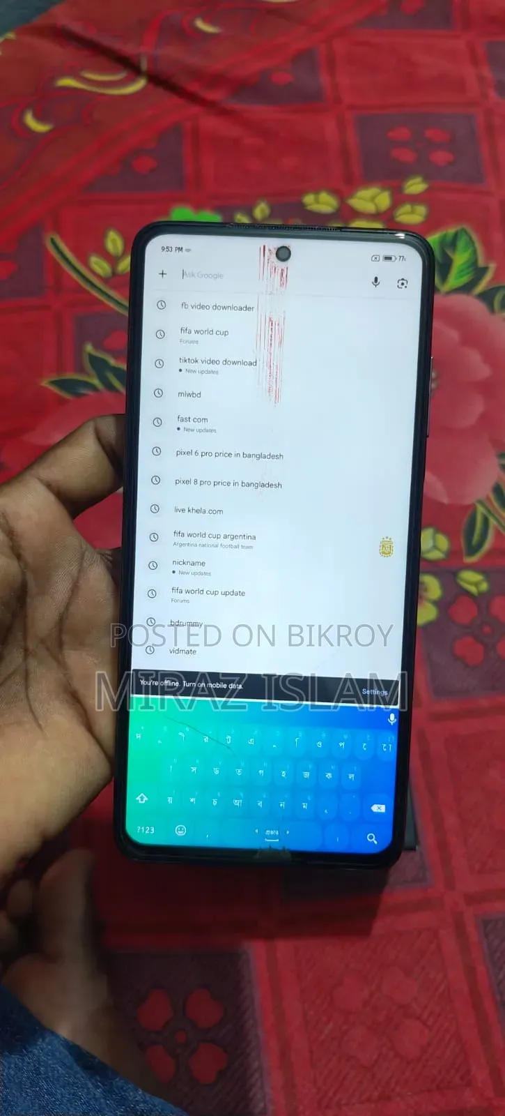 Xiaomi Poco X3 Pro 128 GB Black