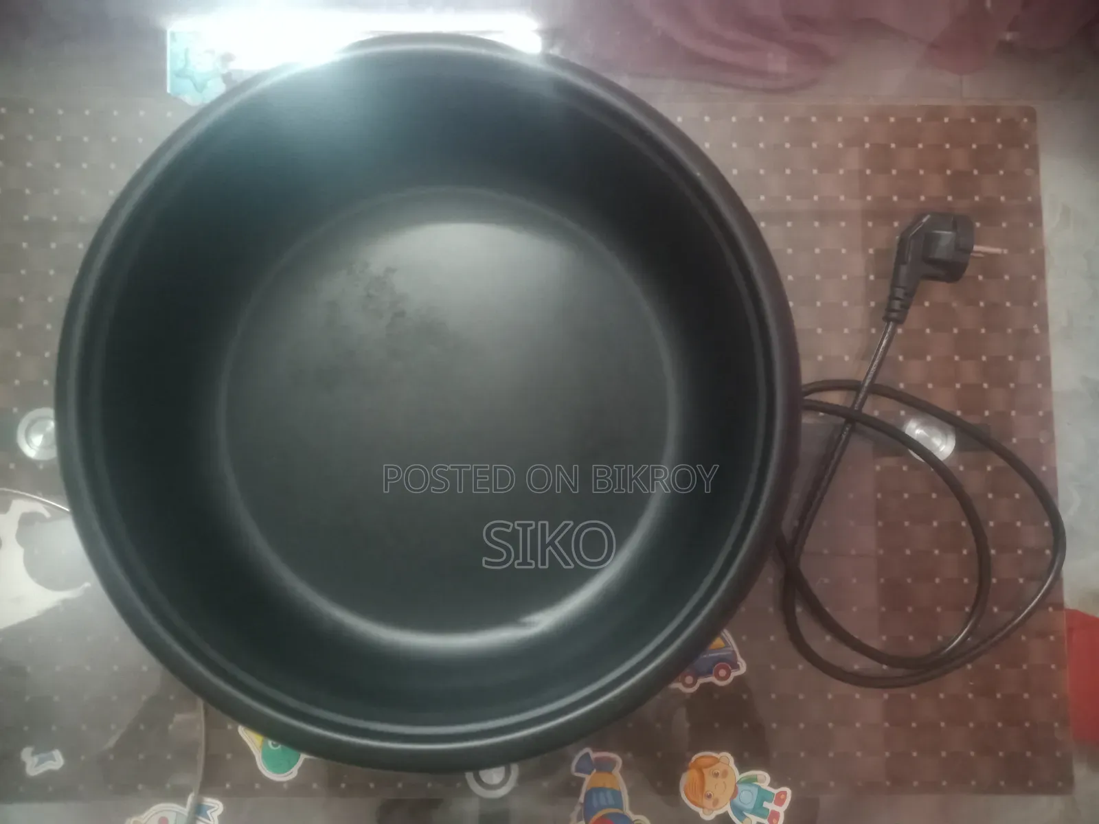 Multi Cooker