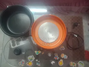 Multi Cooker