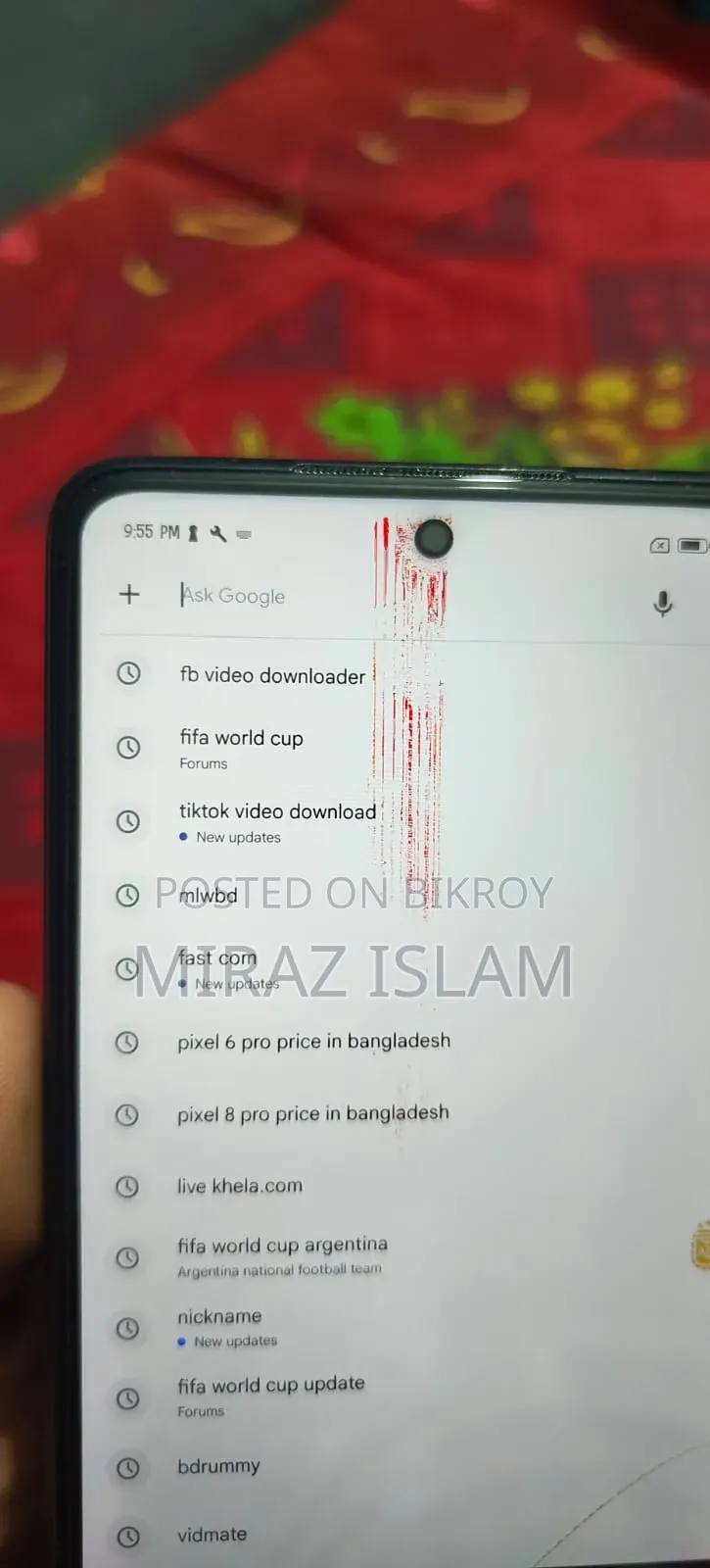 Xiaomi Poco X3 Pro 128 GB Black