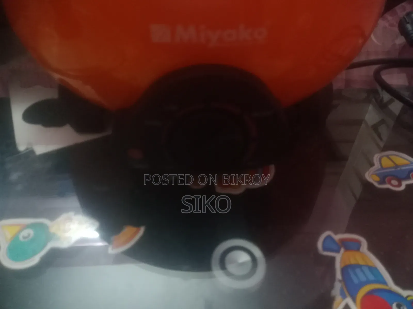 Multi Cooker