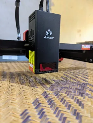 Algolaser Alpha Mk 20w