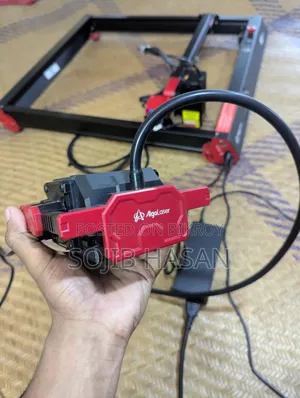 Algolaser Alpha Mk 20w