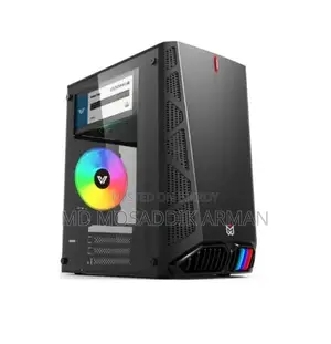 Desktop Computer 8GB Intel Core I5 SSD 128GB