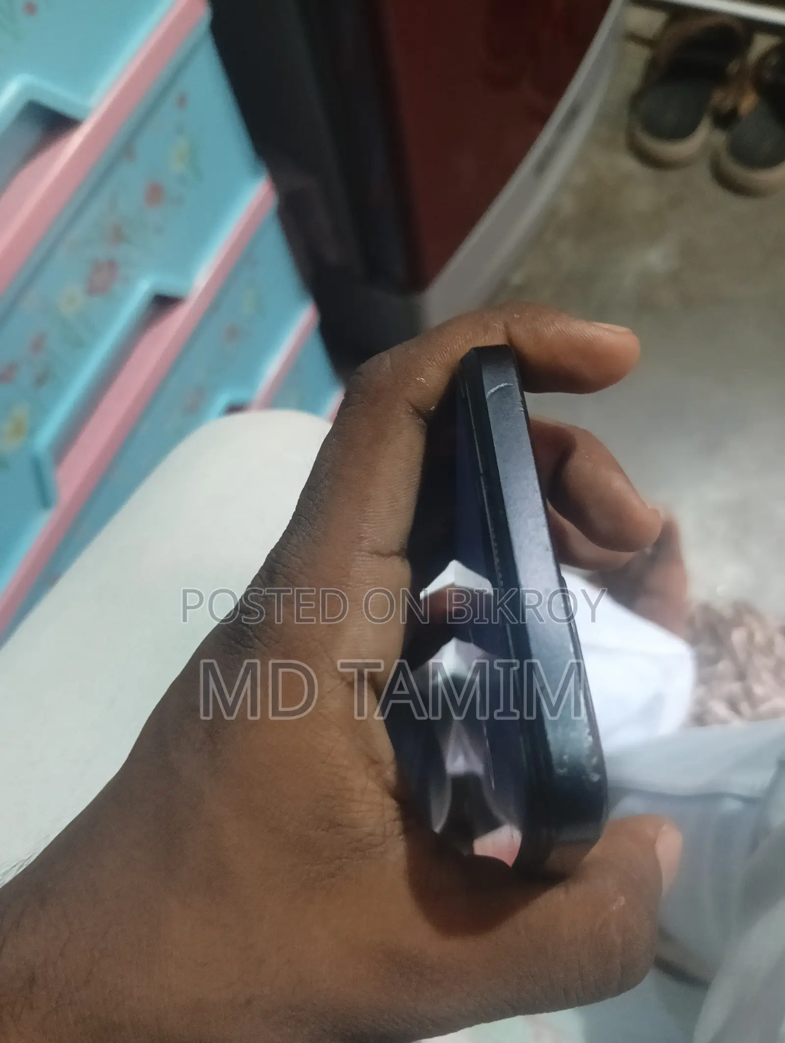 Oppo A53 128 GB Black