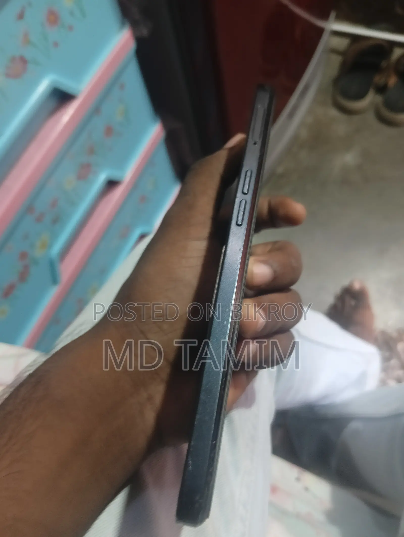 Oppo A53 128 GB Black