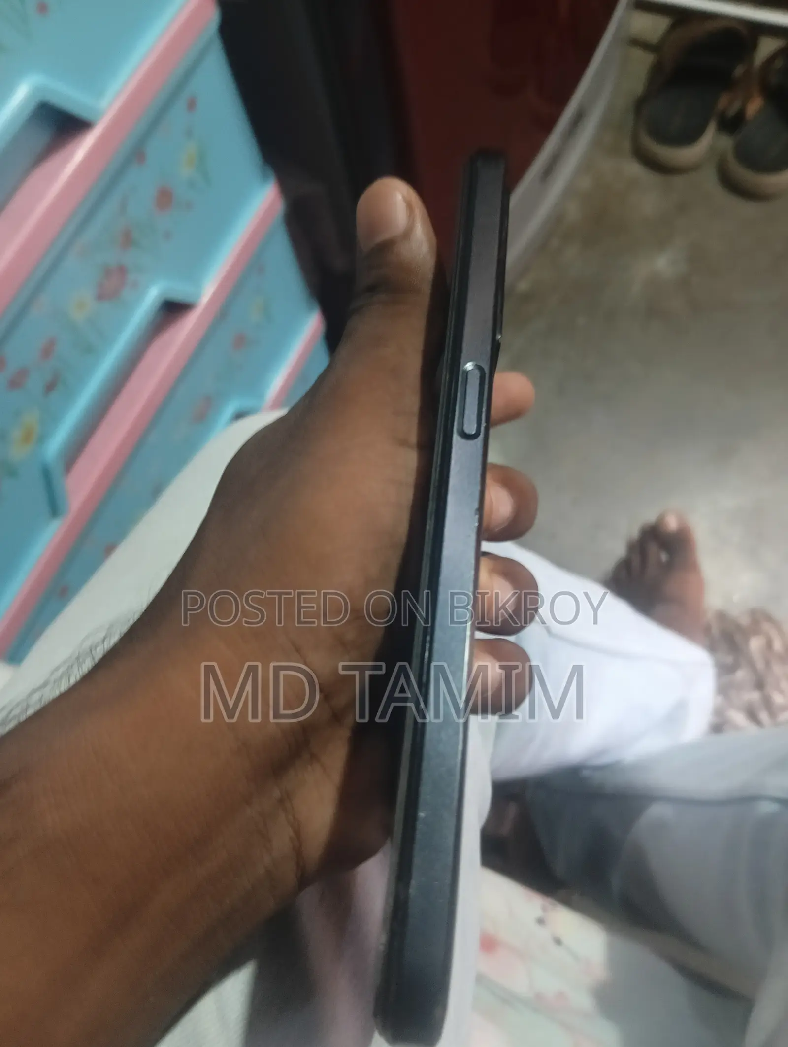 Oppo A53 128 GB Black