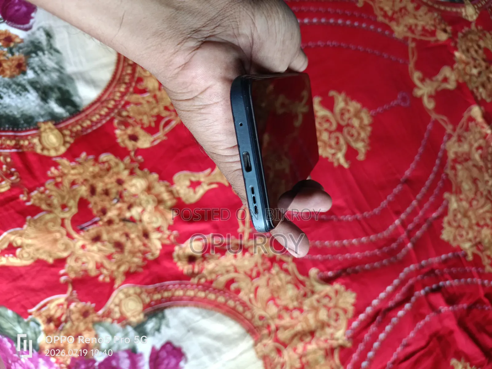 Xiaomi Redmi 10 64 GB Black