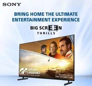 VOICE CONTROL Original Smart Android TV 43" Inch at the best price
