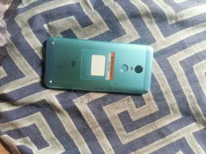 Xiaomi Redmi 5 Plus 32 GB Blue