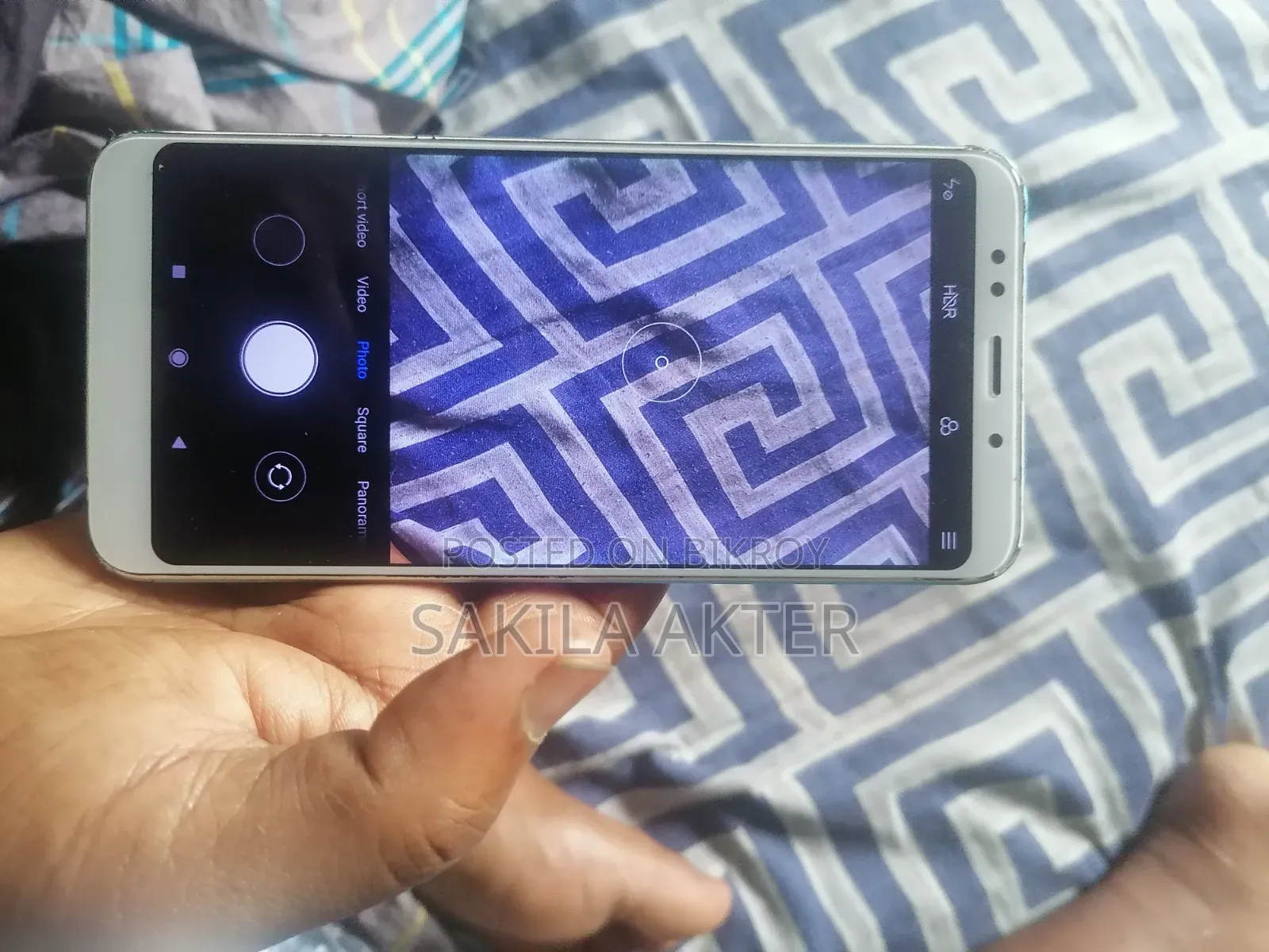 Xiaomi Redmi 5 Plus 32 GB Blue