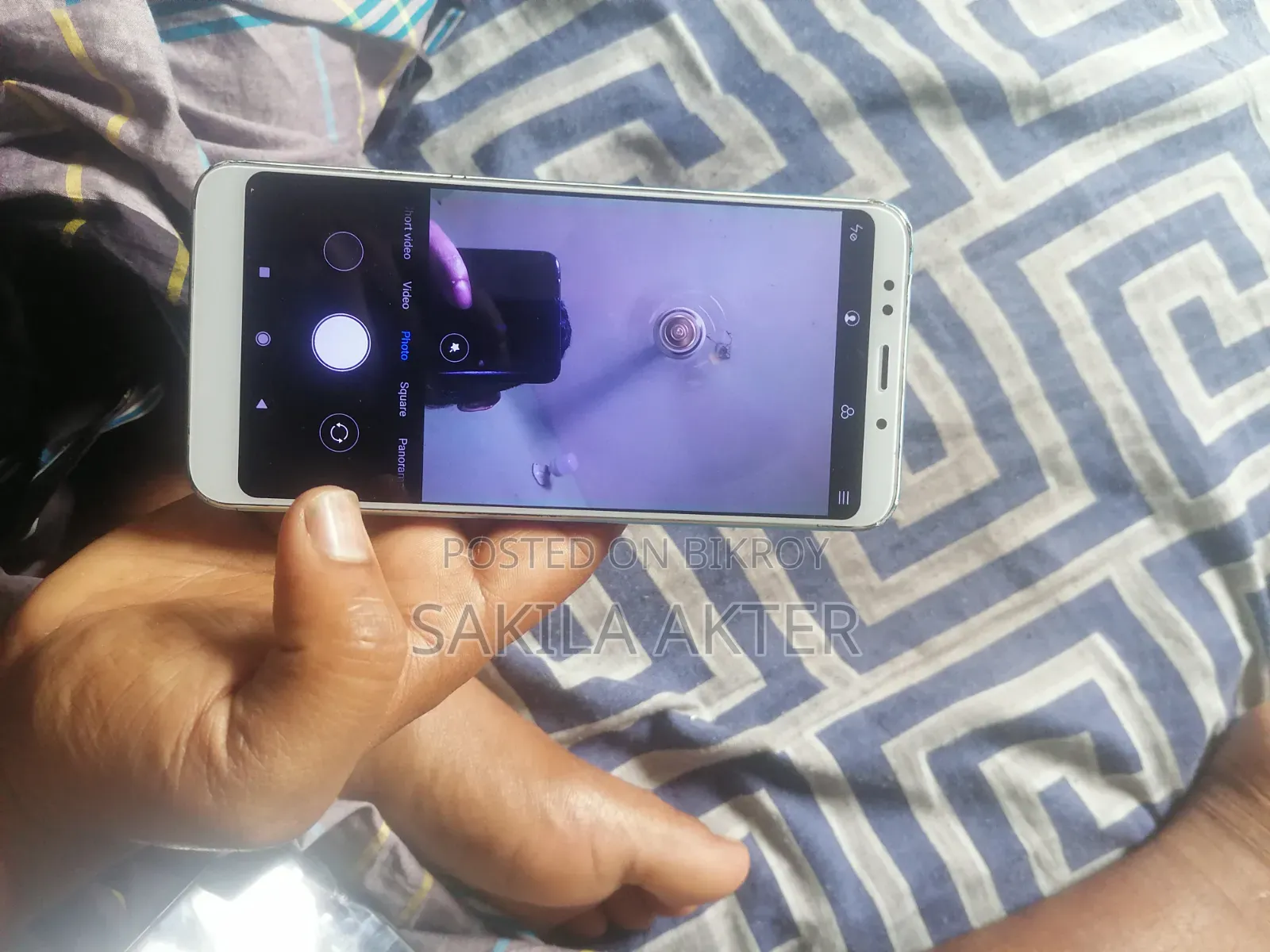 Xiaomi Redmi 5 Plus 32 GB Blue
