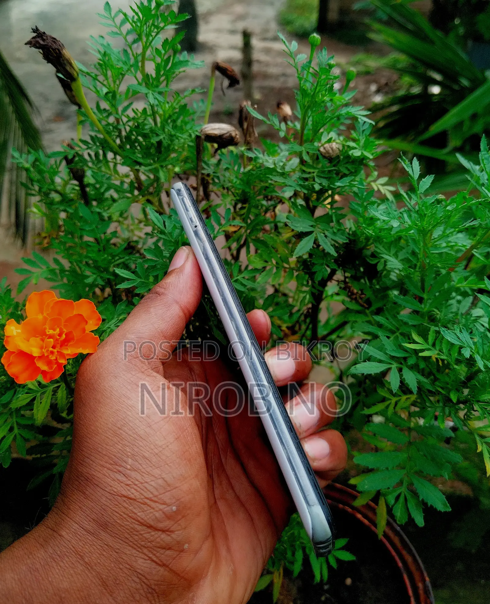 Samsung Galaxy A51 128 GB White