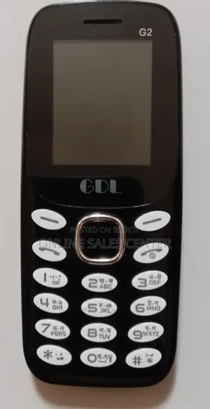 GDL G2 Black