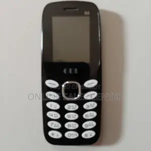 GDL G2 Black