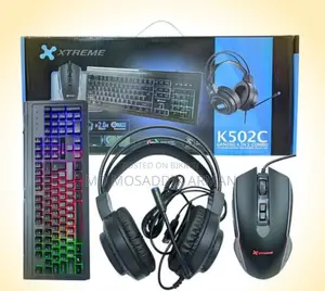 Desktop Computer 8GB Intel Core I5 SSD 128GB