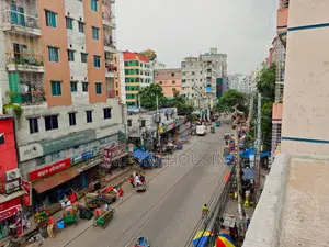 3bdrm Apartment in Rupnagar Residential, Mirpur for Sale