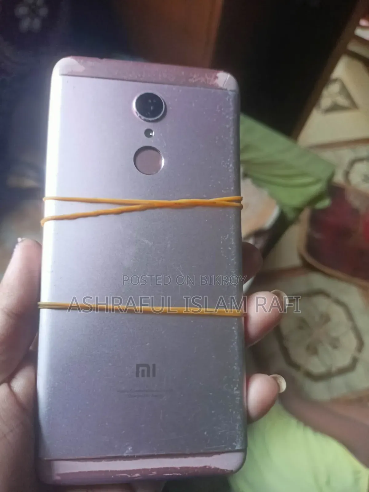 Sell your broken phone