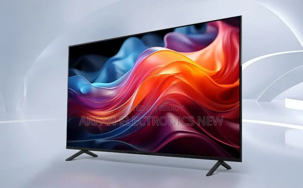 Easy EMI Facility Crystal UHD Smart TV Samsung 43U8000F 43"
