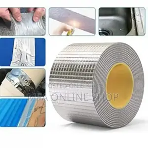 Waterproof Tape Paste