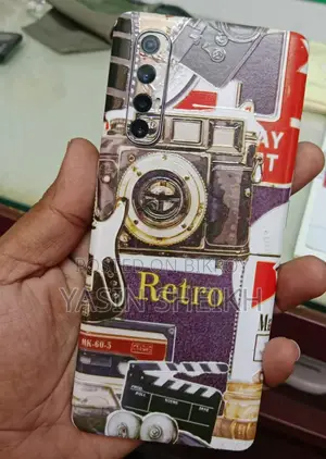 Oppo Reno3 Pro 5G 128 GB White