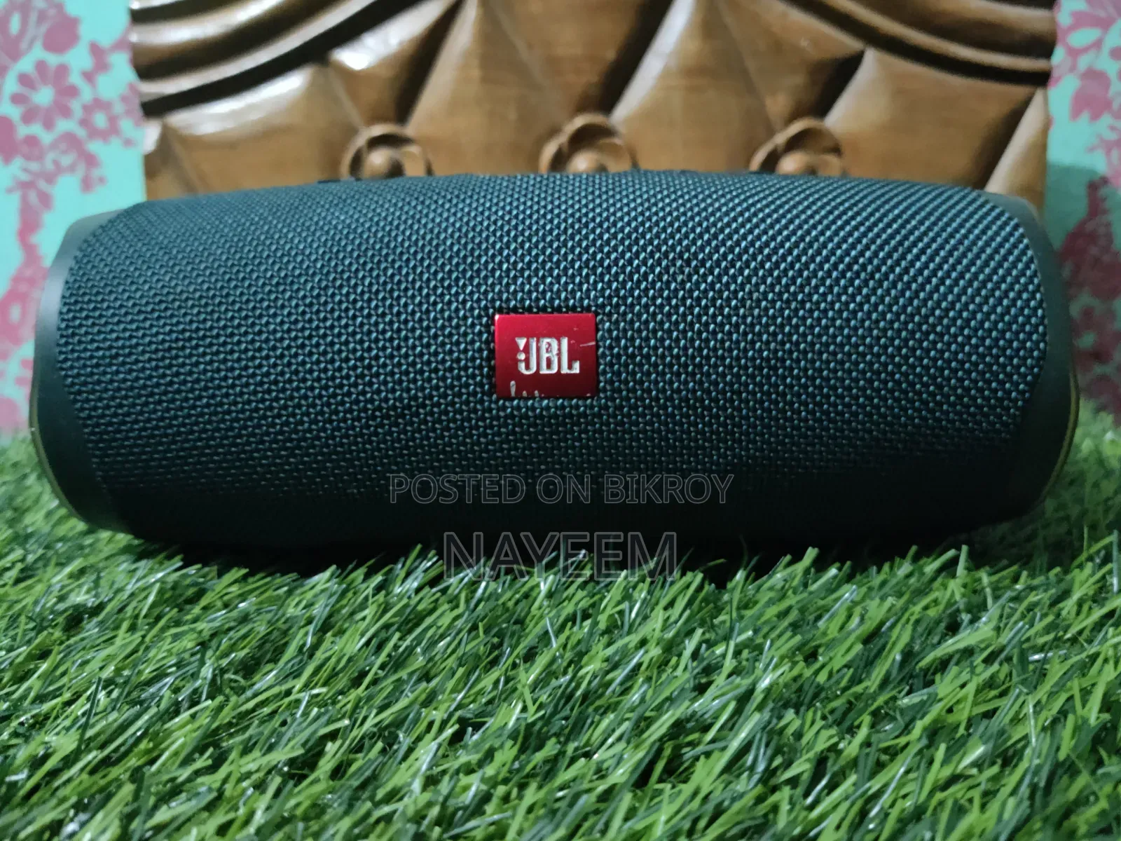JBL Charge 4
