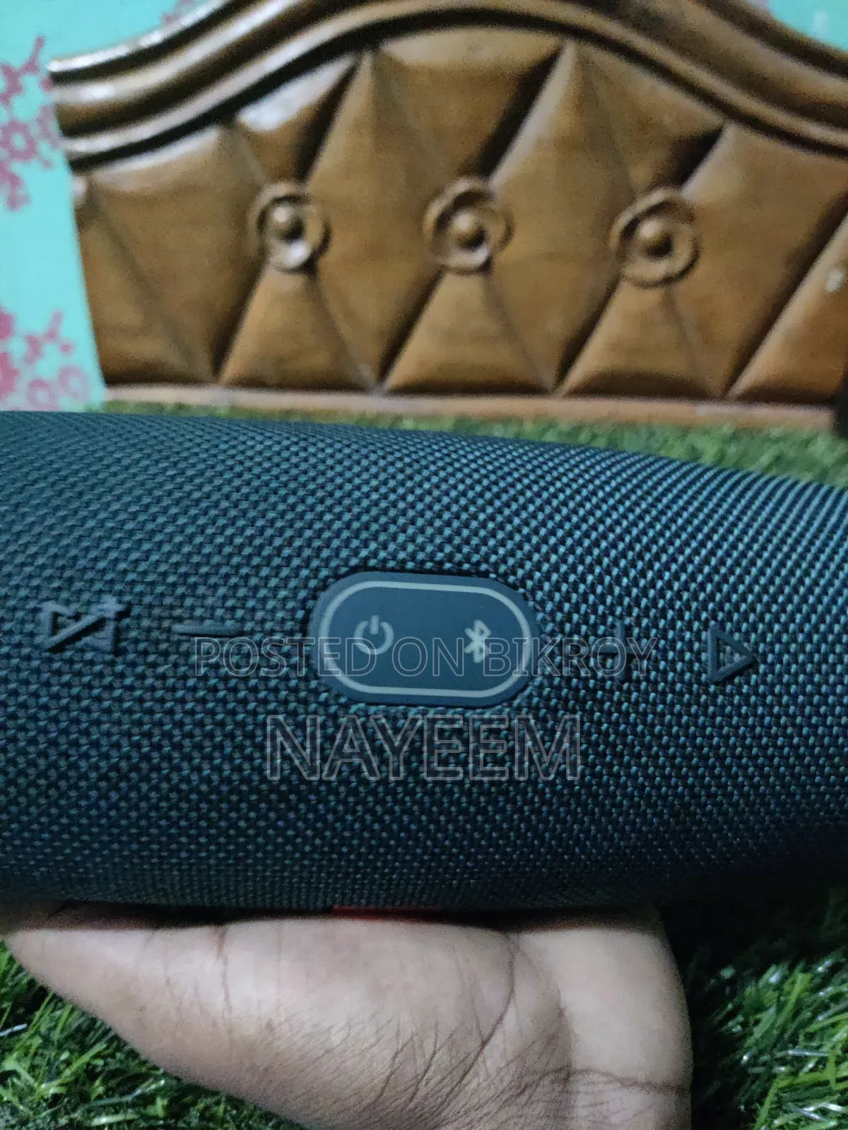 JBL Charge 4