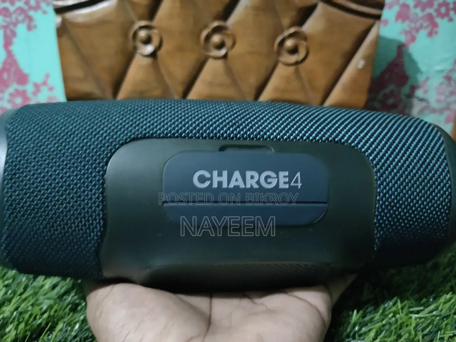 JBL Charge 4